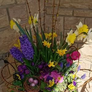 Meet your Posher, Pat